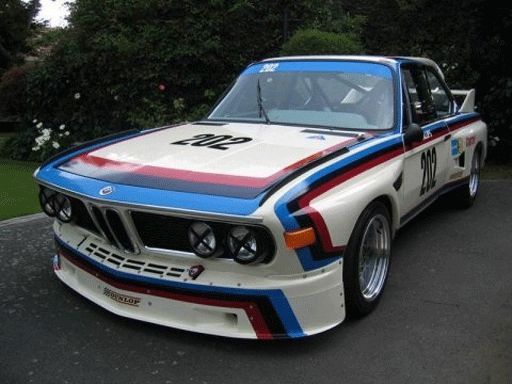 Motorjournalen bmw